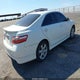 4T1BE46KX8U735384 2008 Toyota Camry Se auction photo thumbnail 4
