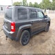 1C4NJPBA1GD706141 2016 Jeep Patriot Sport auction photo thumbnail 4