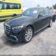 W1K6G6DB1SA330253 2025 Mercedes-Benz S 500 4Matic auction photo thumbnail 2