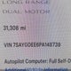 7SAYGDEE6PA148739 2023 Tesla Model Y Awd/Long Range Dual Motor All-Wheel Drive auction photo thumbnail 9