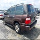 JT6HT00W0W0001602 1998 Lexus Lx 470 auction photo thumbnail 3