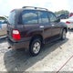 JT6HT00W0W0001602 1998 Lexus Lx 470 auction photo thumbnail 4
