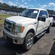 1FTPW14V19FA24505 2009 Ford F-150 Fx4/King Ranch/Lariat/Platinum/Xl/Xlt auction photo thumbnail 2