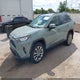 JTMA1RFVXLD064410 2020 Toyota Rav4 Xle Premium auction photo thumbnail 2