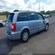 2C4RC1BGXER443039 2014 Chrysler Town & Country Touring auction photo thumbnail 4