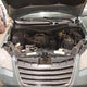 2A8HR54P88R607321 2008 Chrysler Town & Country Touring auction photo thumbnail 10