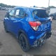 3CZRU6H19MM703234 2021 Honda Hr-V Awd Sport auction photo thumbnail 3