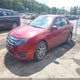 3FAHP0HA6AR247218 2010 Ford Fusion Se auction photo thumbnail 2