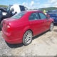 3FAHP0HA6AR247218 2010 Ford Fusion Se auction photo thumbnail 4