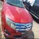 3FAHP0HA6AR247218 2010 Ford Fusion Se auction photo thumbnail 6