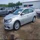 3N1AB7AP0KY434787 2019 Nissan Sentra Sv auction photo thumbnail 2