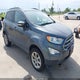 MAJ6S3GL4LC327726 2020 Ford Ecosport Se auction photo thumbnail 1