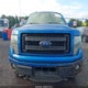 1FTFW1ET3DFD88474 2013 Ford F-150 Fx4 auction photo thumbnail 12