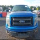 1FTFW1ET3DFD88474 2013 Ford F-150 Fx4 auction photo thumbnail 6