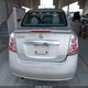 3N1AB6AP2CL777397 2012 Nissan Sentra 2.0 S auction photo thumbnail 17