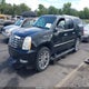 1GYFK26249R146364 2009 Cadillac Escalade Esv Standard auction photo thumbnail 2