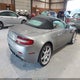SCFBF04B28GD08538 2008 Aston Martin V8 Vantage auction photo thumbnail 4