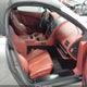 SCFBF04B28GD08538 2008 Aston Martin V8 Vantage auction photo thumbnail 5