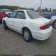 2G4WS52J811247405 2001 Buick Century Custom auction photo thumbnail 3