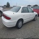 2G4WS52J811247405 2001 Buick Century Custom auction photo thumbnail 4