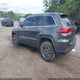 1C4RJFBG4MC628228 2021 Jeep Grand Cherokee Limited 4X4 auction photo thumbnail 3