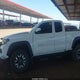 3TYSZ5AN2MT052114 2021 Toyota Tacoma Trd Off-Road auction photo thumbnail 7