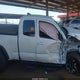 3TYSZ5AN2MT052114 2021 Toyota Tacoma Trd Off-Road auction photo thumbnail 8