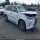JTJHY7AX7H4225775 2017 Lexus Lx 570 auction photo thumbnail 1