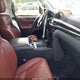 JTJHY7AX7H4225775 2017 Lexus Lx 570 auction photo thumbnail 5