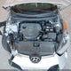 KMHTC6AD9CU052809 2012 Hyundai Veloster Base W/Black auction photo thumbnail 10