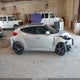 KMHTC6AD9CU052809 2012 Hyundai Veloster Base W/Black auction photo thumbnail 13