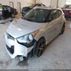 KMHTC6AD9CU052809 2012 Hyundai Veloster Base W/Black auction photo thumbnail 6