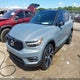 YV4162UM5M2470656 2021 Volvo Xc40 T5 R-Design auction photo thumbnail 2