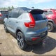YV4162UM5M2470656 2021 Volvo Xc40 T5 R-Design auction photo thumbnail 3