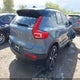 YV4162UM5M2470656 2021 Volvo Xc40 T5 R-Design auction photo thumbnail 4