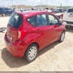 3N1CE2CP8FL407002 2015 Nissan Versa Note S (Sr)/S Plus/Sl/Sr/Sv auction photo thumbnail 4