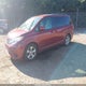 5TDKK3DC1CS176324 2012 Toyota Sienna Le V6 8 Passenger auction photo thumbnail 2