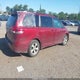 5TDKK3DC1CS176324 2012 Toyota Sienna Le V6 8 Passenger auction photo thumbnail 4