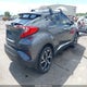 NMTKHMBX5JR008658 2018 Toyota C-Hr Xle auction photo thumbnail 4