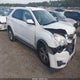 2GNFLFEK3F6261855 2015 Chevrolet Equinox 1Lt auction photo thumbnail 1