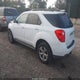 2GNFLFEK3F6261855 2015 Chevrolet Equinox 1Lt auction photo thumbnail 3