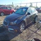 1G1PA5SH5F7121630 2015 Chevrolet Cruze Ls Auto auction photo thumbnail 2