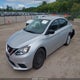 3N1AB7AP9HL716075 2017 Nissan Sentra Sv auction photo thumbnail 2
