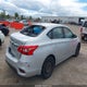 3N1AB7AP9HL716075 2017 Nissan Sentra Sv auction photo thumbnail 4