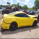 1FA6P8TH8G5238848 2016 Ford Mustang Ecoboost auction photo thumbnail 14