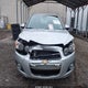 1G1JE6SG2D4190684 2013 Chevrolet Sonic Ltz Auto auction photo thumbnail 12