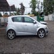 1G1JE6SG2D4190684 2013 Chevrolet Sonic Ltz Auto auction photo thumbnail 13