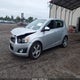 1G1JE6SG2D4190684 2013 Chevrolet Sonic Ltz Auto auction photo thumbnail 2