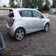 1G1JE6SG2D4190684 2013 Chevrolet Sonic Ltz Auto auction photo thumbnail 4