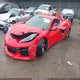 1G1YD2D36R5601347 2024 Chevrolet Corvette Z06 Rwd 1Lz auction photo thumbnail 17